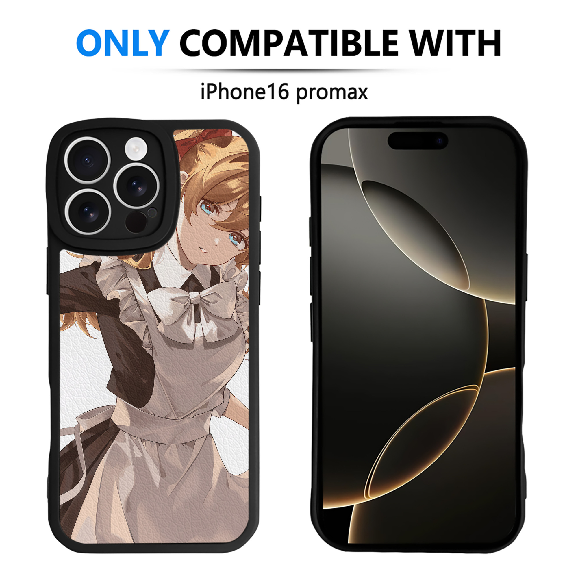 （画像用） EVA 新世紀エヴァンゲリオン 【iPhone 16シリーズ対応】シリコンスマホケース（レザー調） 材質：シリコン